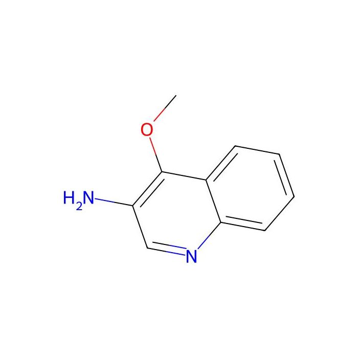 4-methoxyquinolin-3-amine - ≥97% CAS No(103040-77-3) by Aladdin Scientific