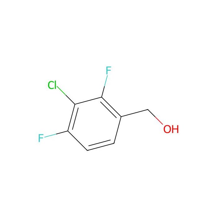 (3-chloro-2,4-difluoro-phenyl)methanol - ≥97% CAS No(886501-09-3) by Aladdin Scientific