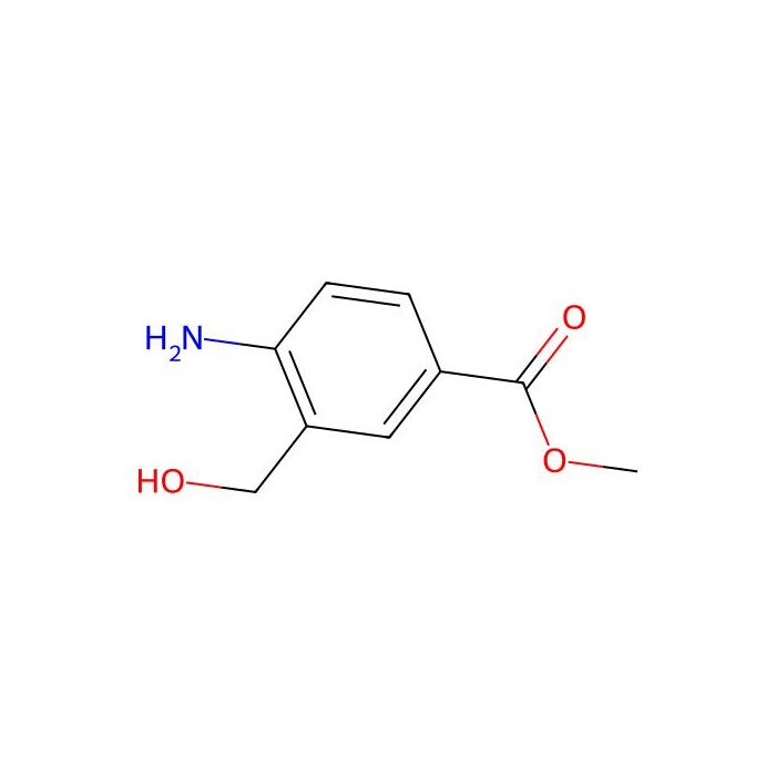 methyl 4-amino-3-(hydroxymethyl)benzoate - ≥97% CAS No(76143-02-7) by Aladdin Scientific