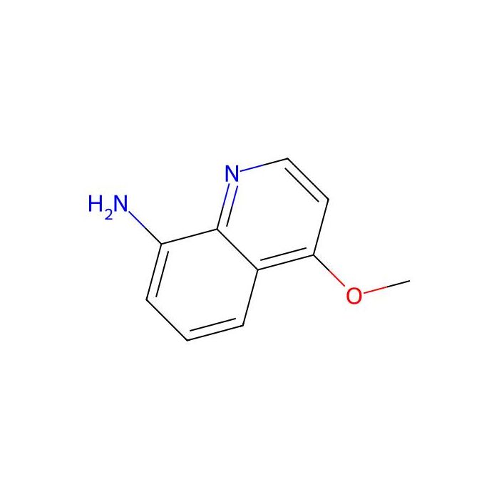 4-methoxyquinolin-8-amine - ≥97% CAS No(59665-93-9) by Aladdin Scientific