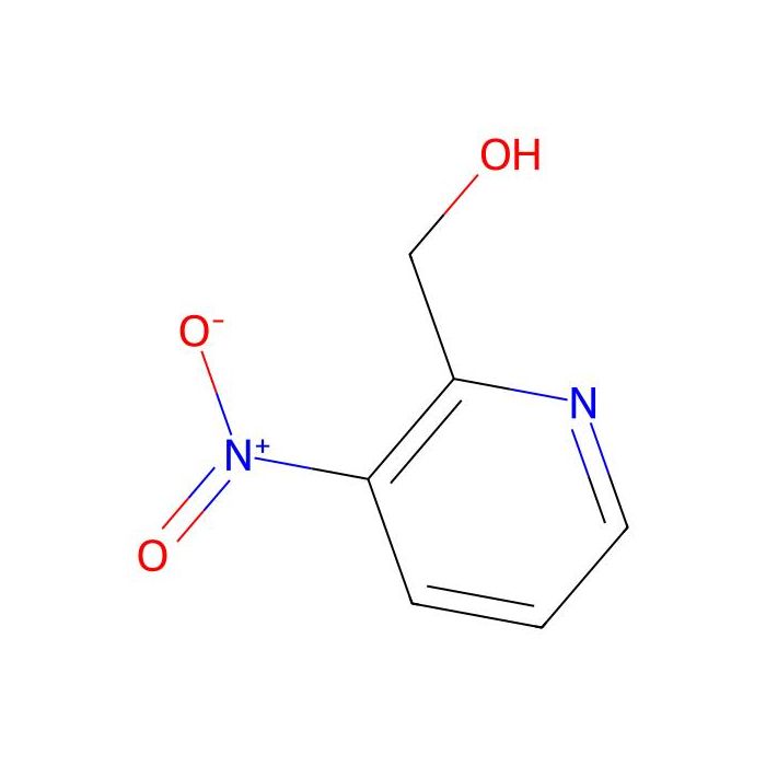 (3-nitro-2-pyridyl)methanol - ≥97% CAS No(36625-64-6) by Aladdin Scientific