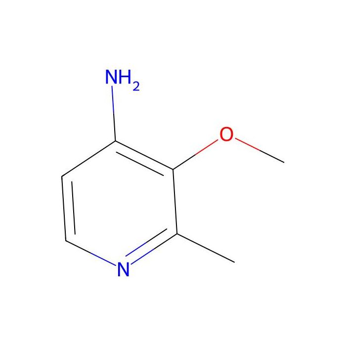 3-methoxy-2-methyl-pyridin-4-amine - ≥97% CAS No(1559064-12-8) by Aladdin Scientific