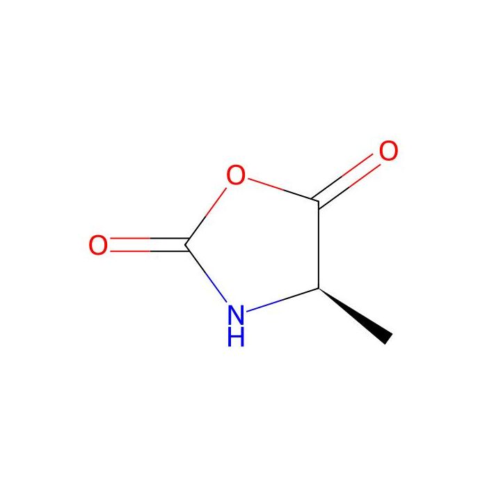 (4R)-4-methyloxazolidine-2,5-dione - ≥97% CAS No(4829-14-5) by Aladdin Scientific