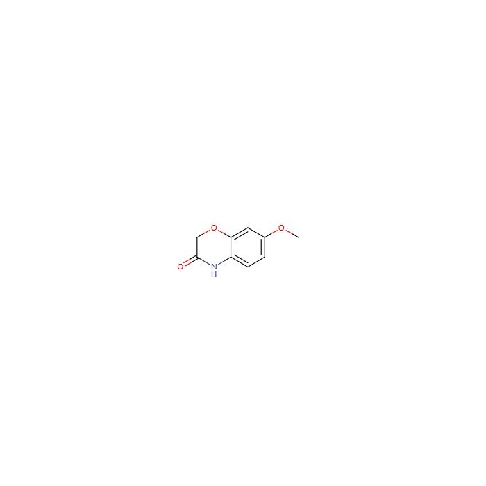 7-Methoxy-2H-benzo[b][1,4]oxazin-3(4H)-one - ≥97% CAS No(6529-94-8) by Aladdin Scientific