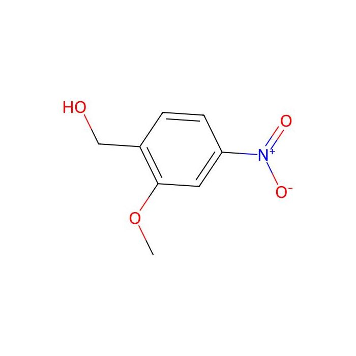 (2-methoxy-4-nitro-phenyl)methanol - ≥97% CAS No(136507-14-7) by Aladdin Scientific