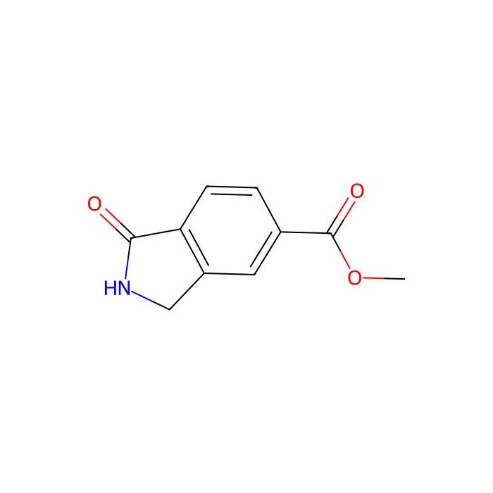 methyl 1-oxoisoindoline-5-carboxylate - ≥97% CAS No(926307-72-4) by Aladdin Scientific