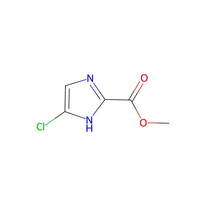 methyl 5-chloro-1H-imidazole-2-carboxylate - ≥97% CAS No(1211589-29-5) by Aladdin Scientific