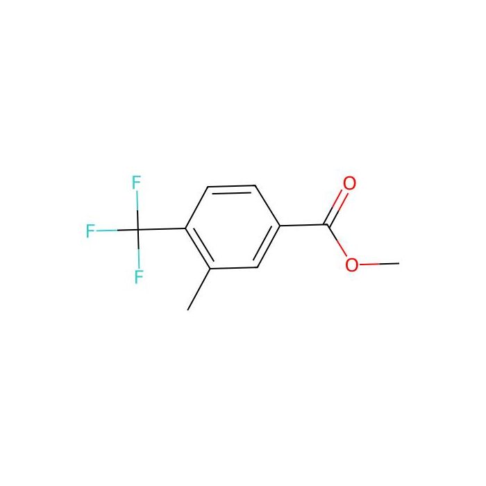 methyl 3-methyl-4-(trifluoromethyl)benzoate - ≥97% CAS No(957205-72-0) by Aladdin Scientific