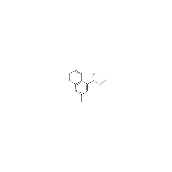 Methyl 2-methylquinoline-4-carboxylate - ≥97% CAS No(55625-40-6) by Aladdin Scientific