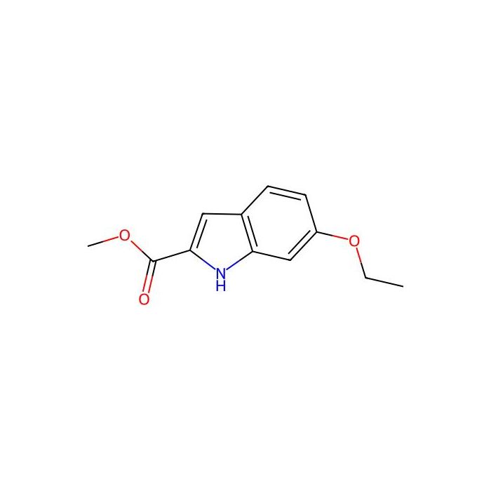 methyl 6-ethoxy-1H-indole-2-carboxylate - ≥97% CAS No(881040-89-7) by Aladdin Scientific