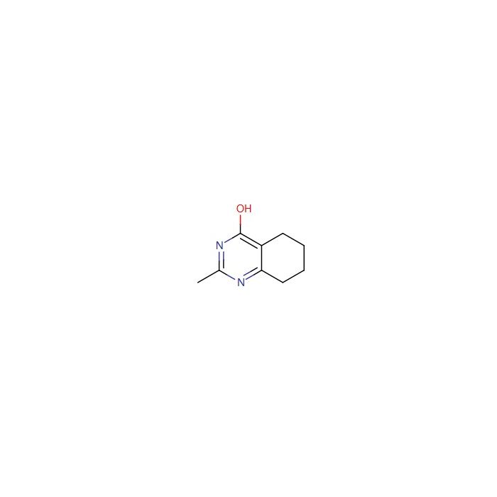 2-Methyl-5,6,7,8-tetrahydroquinazolin-4-ol - ≥97% CAS No(19178-21-3) by Aladdin Scientific