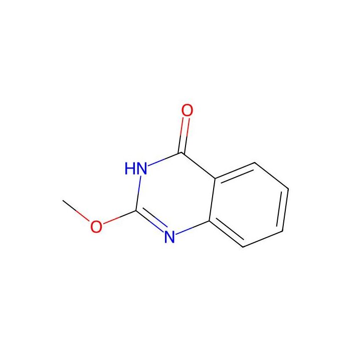 2-methoxy-3H-quinazolin-4-one - ≥97% CAS No(1011-24-1) by Aladdin Scientific