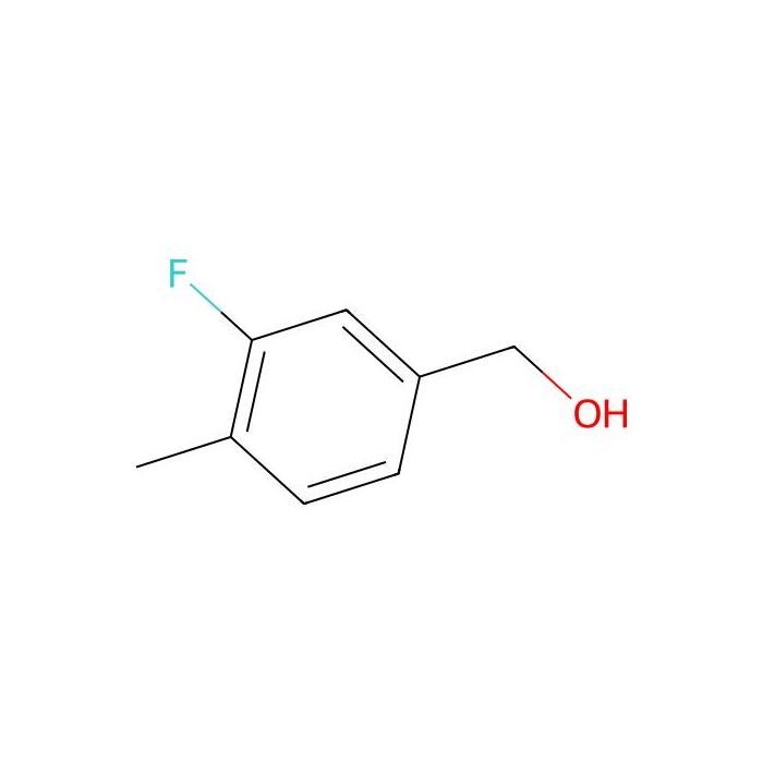(3-fluoro-4-methylphenyl)methanol - ≥97% CAS No(192702-79-7) by Aladdin Scientific