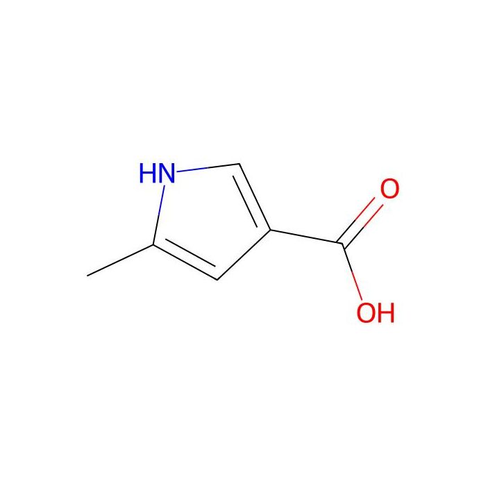 5-Methyl-1H-pyrrole-3-carboxylic acid - ≥97% CAS No(100047-52-7) by Aladdin Scientific