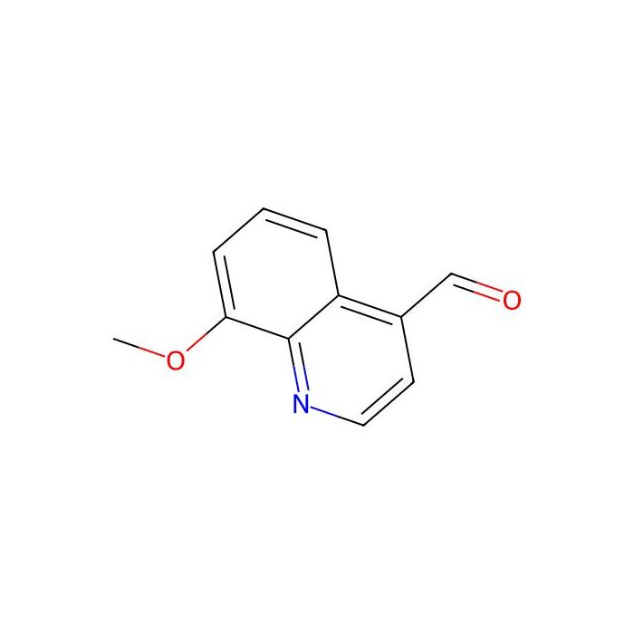 8-methoxyquinoline-4-carbaldehyde - ≥97% CAS No(103854-62-2) by Aladdin Scientific