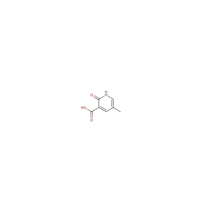 5-Methyl-2-oxo-1,2-dihydropyridine-3-carboxylic acid - ≥97% CAS No(38076-77-6) by Aladdin Scientific