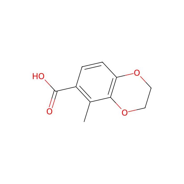 5-methyl-2,3-dihydro-1,4-benzodioxine-6-carboxylic acid - ≥97% CAS No(143809-21-6) by Aladdin Scientific