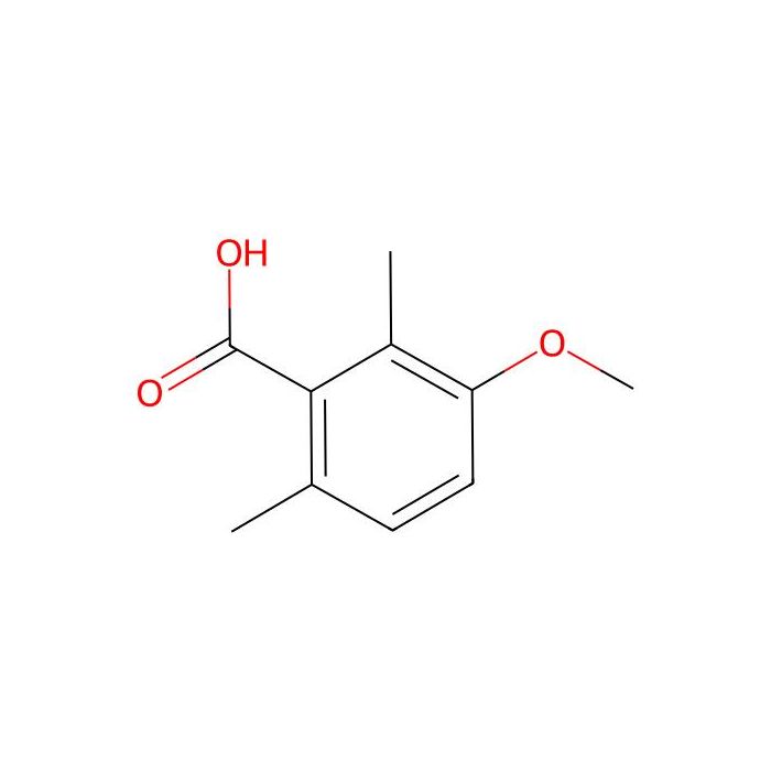 3-methoxy-2,6-dimethylbenzoic acid - ≥97% CAS No(908103-53-7) by Aladdin Scientific
