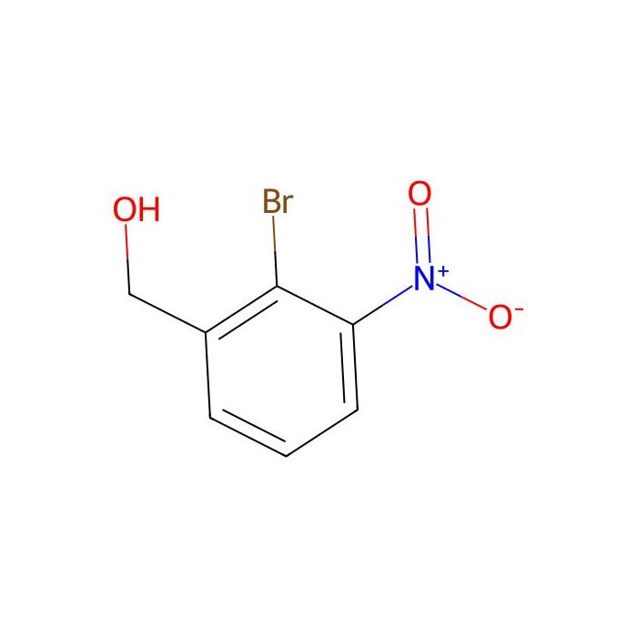 (2-bromo-3-nitrophenyl)methanol - ≥97% CAS No(90407-20-8) by Aladdin Scientific