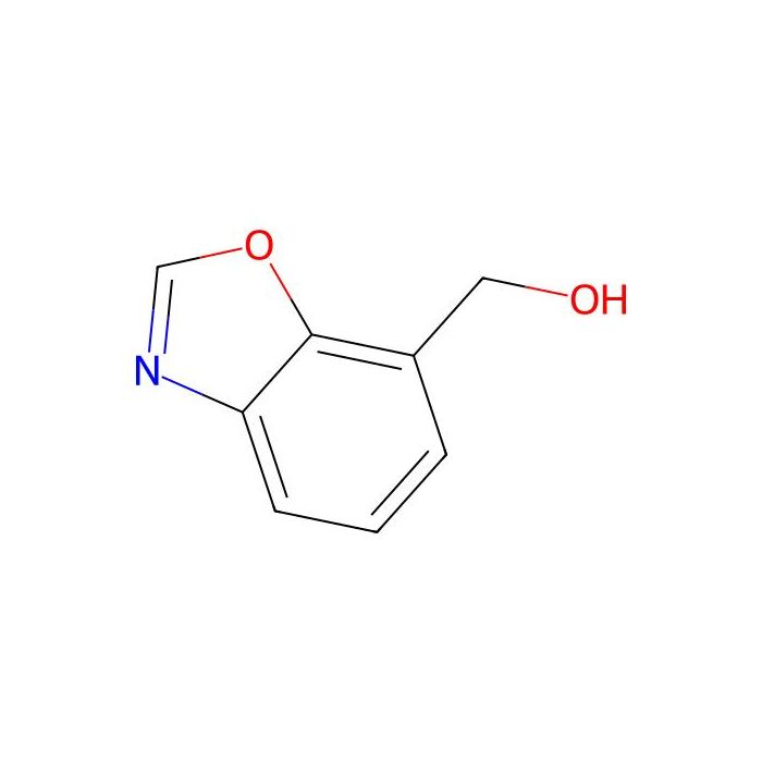 (1,3-benzoxazol-7-yl)methanol - ≥97% CAS No(1646868-64-5) by Aladdin Scientific