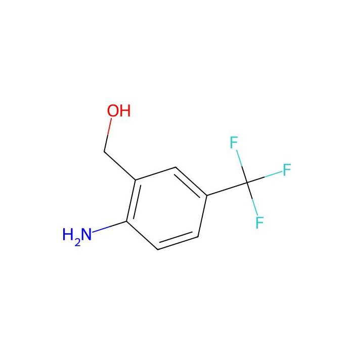 [2-amino-5-(trifluoromethyl)phenyl]methanol - ≥97% CAS No(220107-65-3) by Aladdin Scientific