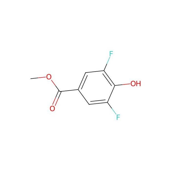 methyl 3,5-difluoro-4-hydroxybenzoate - ≥97% CAS No(170572-47-1) by Aladdin Scientific