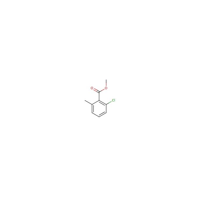 Methyl 2-chloro-6-methylbenzoate - ≥97% CAS No(99585-14-5) by Aladdin Scientific