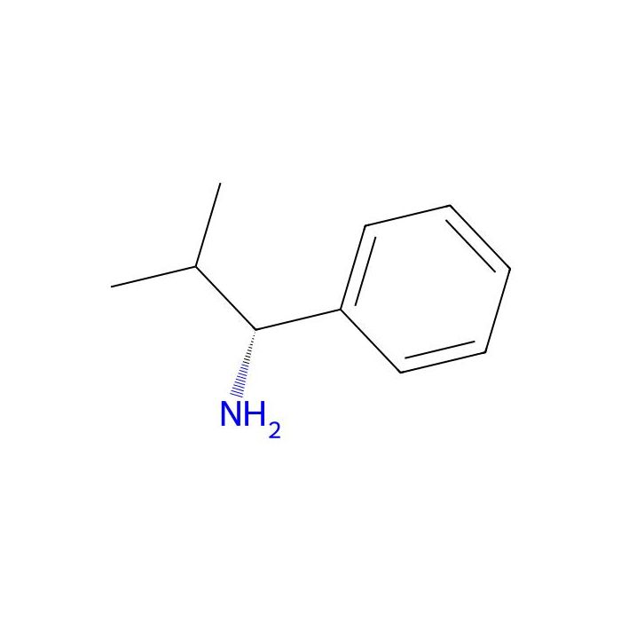 (1R)-2-methyl-1-phenylpropan-1-amine - ≥97% CAS No(23844-66-8) by Aladdin Scientific
