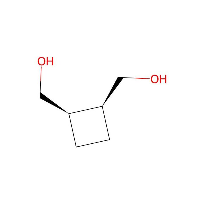 [cis-2-(hydroxymethyl)cyclobutyl]methanol - ≥97% CAS No(54445-64-6) by Aladdin Scientific