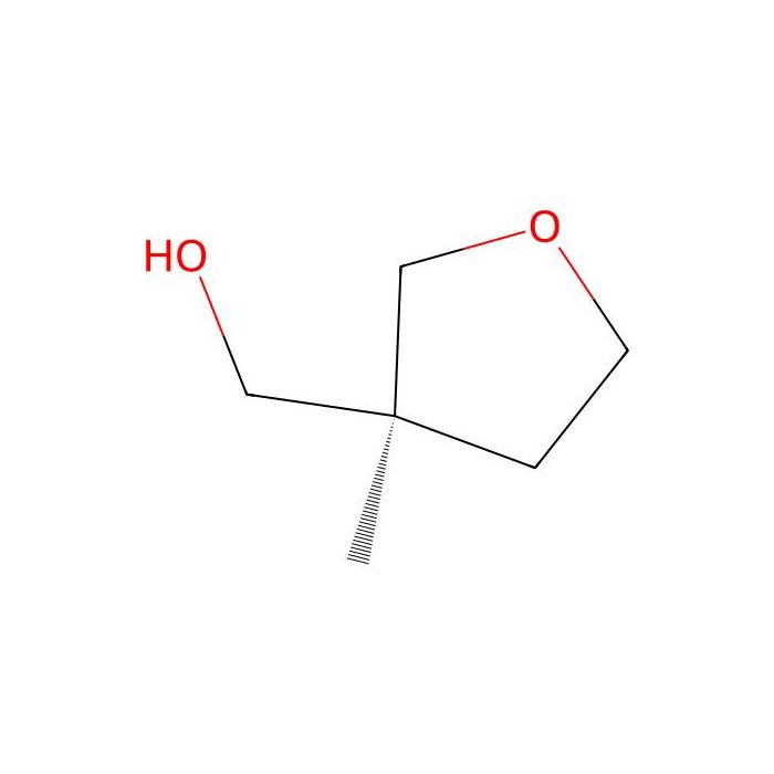 [(3S)-3-methyltetrahydrofuran-3-yl]methanol - ≥97% CAS No(1123786-92-4) by Aladdin Scientific