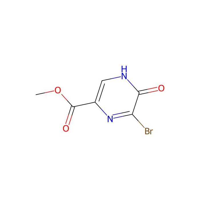 methyl 5-bromo-6-oxo-1H-pyrazine-3-carboxylate - ≥97% CAS No(1017603-85-8) by Aladdin Scientific