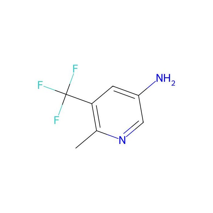 6-methyl-5-(trifluoromethyl)pyridin-3-amine - ≥97% CAS No(1402664-67-8) by Aladdin Scientific