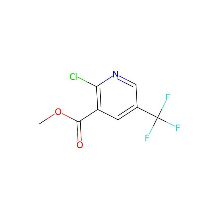 methyl 2-chloro-5-(trifluoromethyl)pyridine-3-carboxylate - ≥97% CAS No(1360934-51-5) by Aladdin Scientific