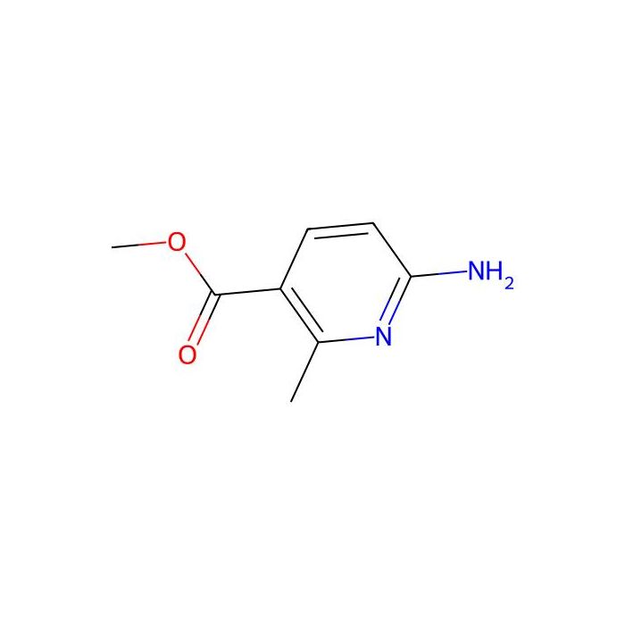methyl 6-amino-2-methyl-pyridine-3-carboxylate - ≥97% CAS No(872355-52-7) by Aladdin Scientific