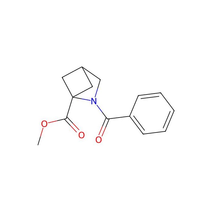 methyl 2-benzoyl-2-azabicyclo[2.1.1]hexane-1-carboxylate - ≥97% CAS No(77422-38-9) by Aladdin Scientific