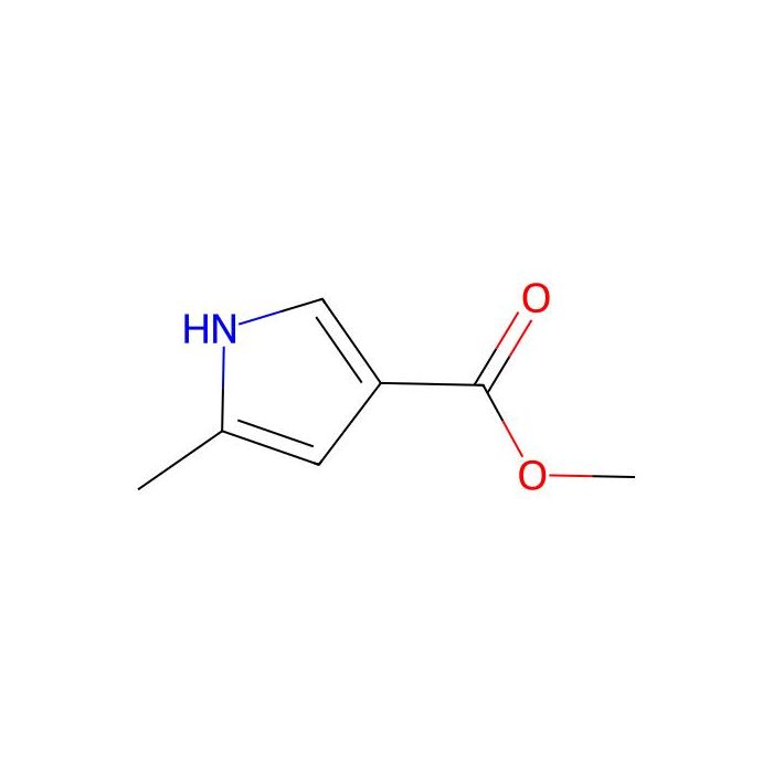 methyl 5-methyl-1H-pyrrole-3-carboxylate - ≥97% CAS No(40611-76-5) by Aladdin Scientific