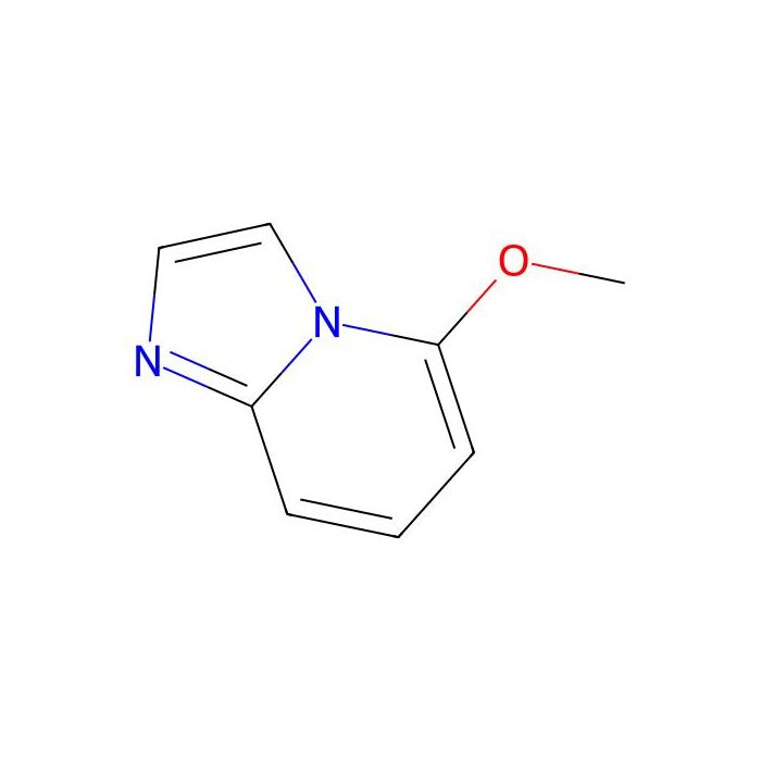 5-methoxyimidazo[1,2-a]pyridine - ≥97% CAS No(31409-09-3) by Aladdin Scientific