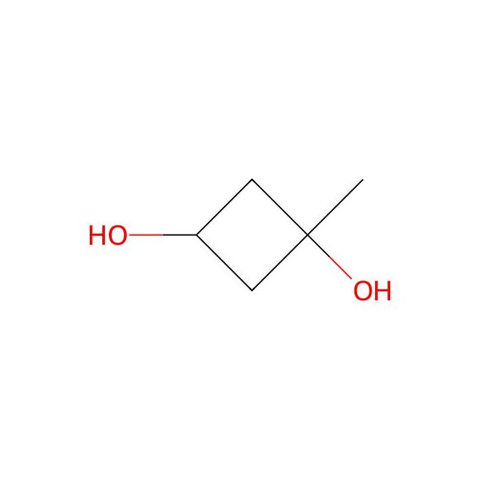 1-methylcyclobutane-1,3-diol - ≥97% CAS No(2168552-79-0) by Aladdin Scientific