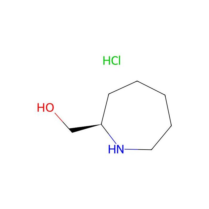 [(2R)-azepan-2-yl]methanol;hydrochloride - ≥97% CAS No(2940867-27-4) by Aladdin Scientific