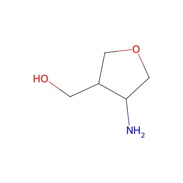(4-aminotetrahydrofuran-3-yl)methanol - ≥97% CAS No(1505822-24-1) by Aladdin Scientific