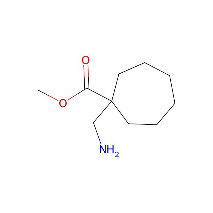 methyl 1-(aminomethyl)cycloheptanecarboxylate - ≥97% CAS No(1248767-06-7) by Aladdin Scientific