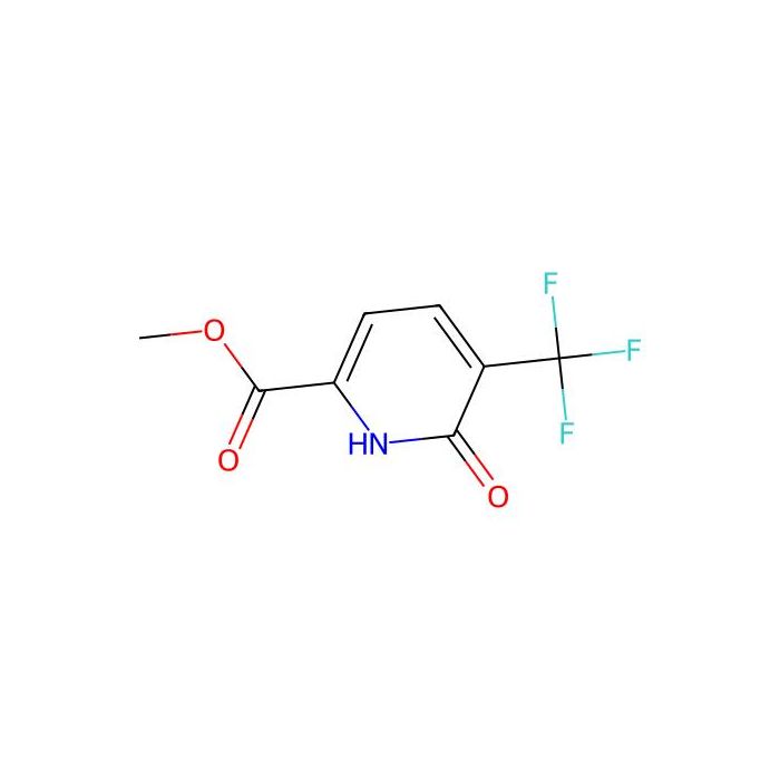 methyl 6-oxo-5-(trifluoromethyl)-1H-pyridine-2-carboxylate - ≥97% CAS No(1006364-88-0) by Aladdin Scientific