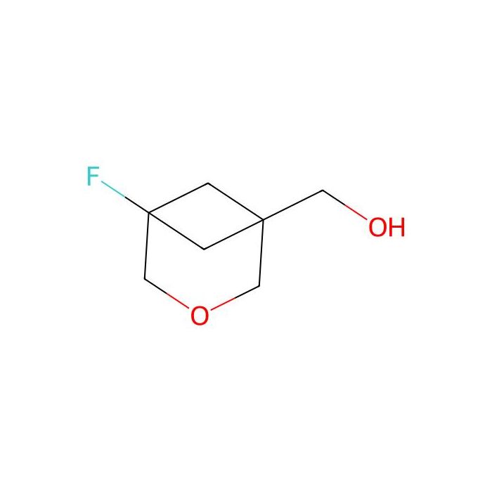 (5-fluoro-3-oxabicyclo[3.1.1]heptan-1-yl)methanol - ≥97% CAS No(2940944-44-3) by Aladdin Scientific