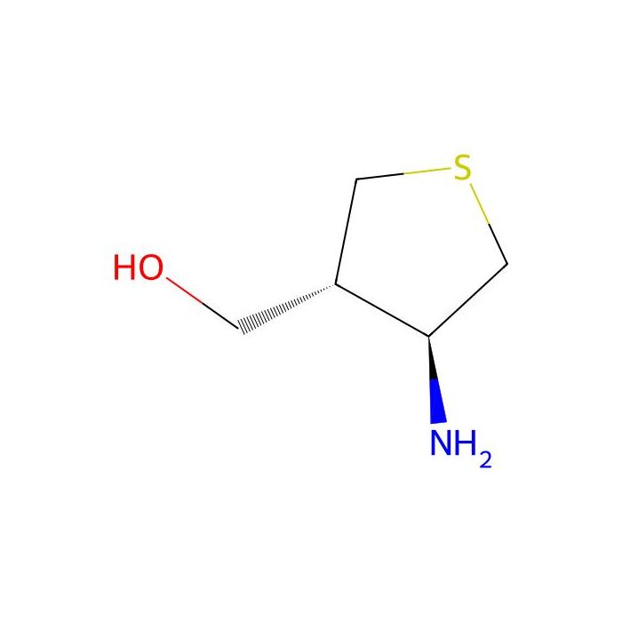 [trans-4-aminotetrahydrothiophen-3-yl]methanol - ≥97% CAS No(1904122-41-3) by Aladdin Scientific