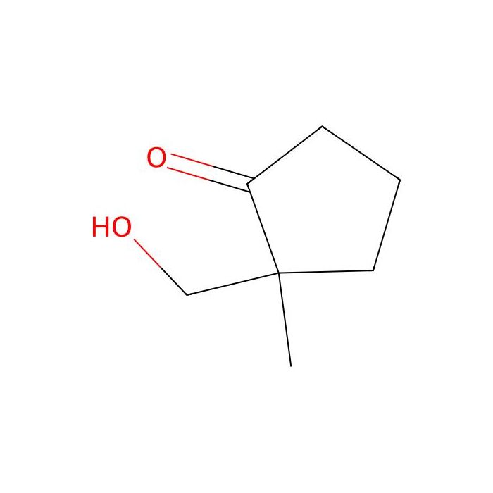 2-(hydroxymethyl)-2-methyl-cyclopentanone - ≥97% CAS No(10316-60-6) by Aladdin Scientific