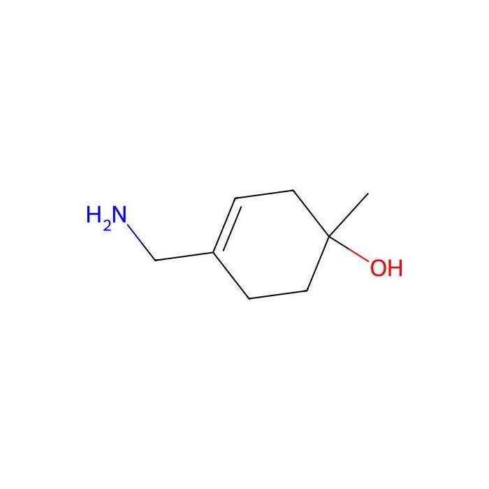 4-(aminomethyl)-1-methyl-cyclohex-3-en-1-ol - ≥97% CAS No(2940959-23-7) by Aladdin Scientific