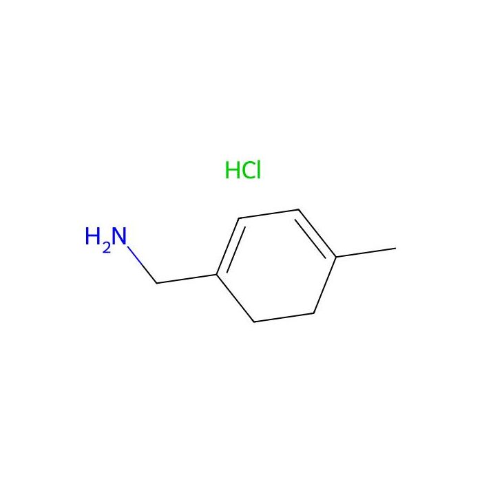 (4-methylcyclohexa-1,3-dien-1-yl)methanamine;hydrochloride - ≥97% CAS No(2940954-05-0) by Aladdin Scientific