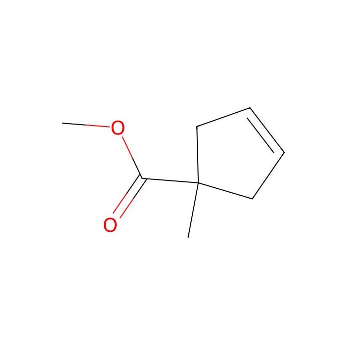 methyl 1-methylcyclopent-3-ene-1-carboxylate - ≥97% CAS No(95864-69-0) by Aladdin Scientific