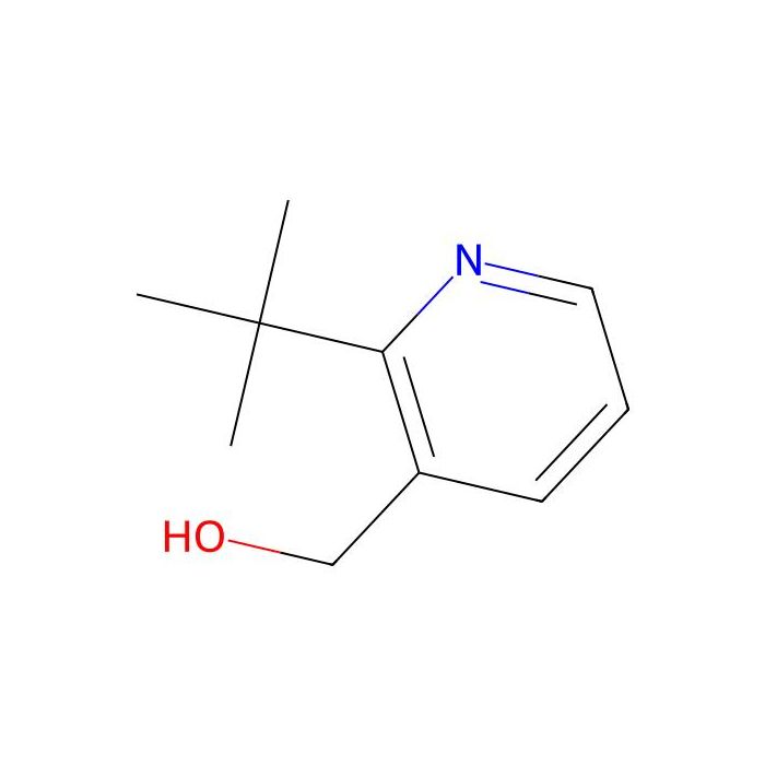 (2-tert-butyl-3-pyridyl)methanol - ≥97% CAS No(2383997-68-8) by Aladdin Scientific