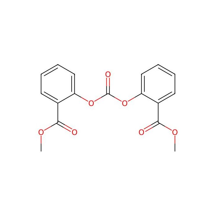 methyl 2-(2-methoxycarbonylphenoxy)carbonyloxybenzoate - ≥97% CAS No(82091-12-1) by Aladdin Scientific